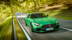 Mercedes-AMG GT R