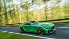Mercedes-AMG GT R
