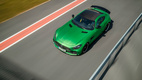 Mercedes-AMG GT R