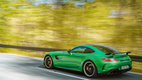 Mercedes-AMG GT R