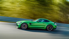 Mercedes-AMG GT R