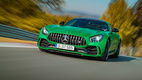Mercedes-AMG GT R