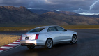 Cadillac CTS 2017