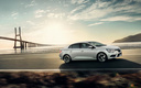 Renault Megane 2017