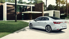 Renault Megane 2017