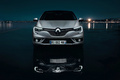 Renault Megane 2017