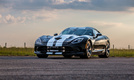 Dodge Viper Venom 800 by Hennessey Performance