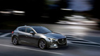 Mazda3 (Axela) 2017