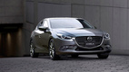 Mazda3 (Axela) 2017
