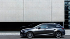 Mazda3 (Axela) 2017