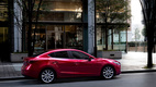 Mazda3 (Axela) 2017