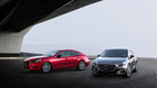 Mazda3 (Axela) 2017