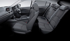 Mazda3 (Axela) 2017