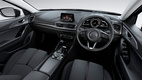 Mazda3 (Axela) 2017
