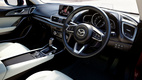 Mazda3 (Axela) 2017
