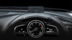 Mazda3 (Axela) 2017