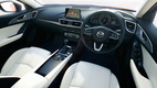 Mazda3 (Axela) 2017