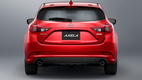Mazda3 (Axela) 2017