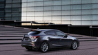 Mazda3 (Axela) 2017