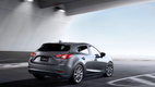 Mazda3 (Axela) 2017