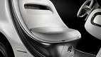 Mercedes-Benz Garia Golf Cart