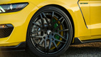 Ford Mustang Shelby GT350 Ole Yeller