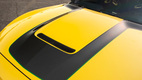 Ford Mustang Shelby GT350 Ole Yeller