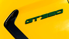 Ford Mustang Shelby GT350 Ole Yeller