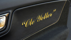 Ford Mustang Shelby GT350 Ole Yeller