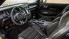Ford Mustang Shelby GT350 Ole Yeller