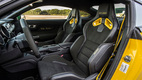 Ford Mustang Shelby GT350 Ole Yeller