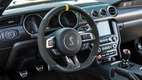 Ford Mustang Shelby GT350 Ole Yeller