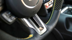 Ford Mustang Shelby GT350 Ole Yeller