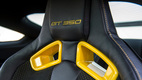 Ford Mustang Shelby GT350 Ole Yeller