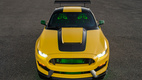 Ford Mustang Shelby GT350 Ole Yeller