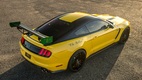 Ford Mustang Shelby GT350 Ole Yeller
