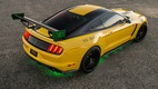 Ford Mustang Shelby GT350 Ole Yeller