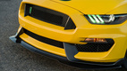 Ford Mustang Shelby GT350 Ole Yeller