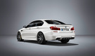 BMW M5 Competition Edition