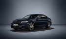 BMW M5 Competition Edition