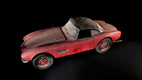 BMW 507