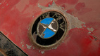 BMW 507
