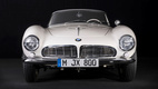 BMW 507
