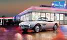 BMW 507