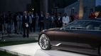 Cadillac Escala Concept