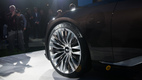 Cadillac Escala Concept
