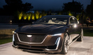Cadillac Escala Concept