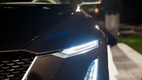 Cadillac Escala Concept