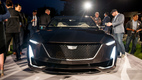 Cadillac Escala Concept