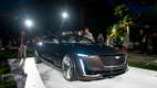 Cadillac Escala Concept